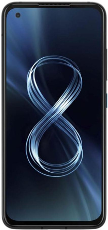 Смартфон Asus ZenFone 8 (ZS590KS-2A009EU) 8/256GB Dual Sim Obsidian Black