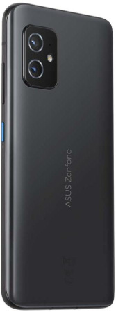 Смартфон Asus ZenFone 8 (ZS590KS-2A009EU) 8/256GB Dual Sim Obsidian Black