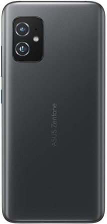 Смартфон Asus ZenFone 8 (ZS590KS-2A009EU) 8/256GB Dual Sim Obsidian Black