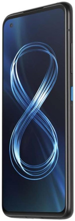 Смартфон Asus ZenFone 8 (ZS590KS-2A011EU) 16/256GB Dual Sim Obsidian Black