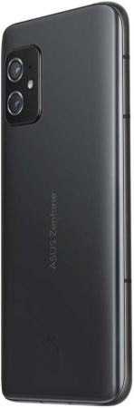Смартфон Asus ZenFone 8 (ZS590KS-2A011EU) 16/256GB Dual Sim Obsidian Black