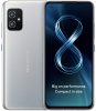 Смартфон Asus ZenFone 8 (ZS590KS-8J012EU) 16/256GB Dual Sim Silver