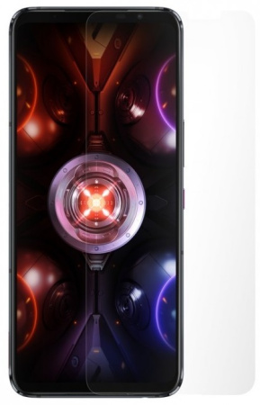 Захист дисплею Asus для ROG Phone 5 (ZS673KS)