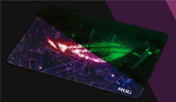 Ігрова поверхня ASUS ROG Strix Slice