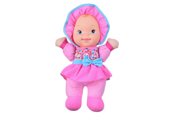 Лялька Baby’s First Giggles Перший сміх