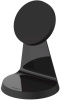 Бездротовий зарядний присмтрій Belkin MagSafe iPhone Wireless Charger, black