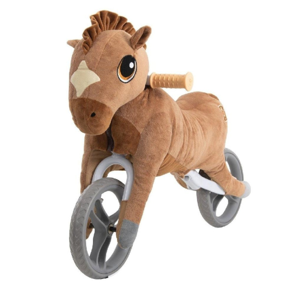 Беговел YVolution My Buddy Wheels Лошадка