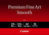Папір Canon A2 Premium Fine Art Paper Smooth, 25арк