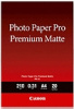 Папір Canon A2 Photo Paper Premium Matte PM-101 20 арк.