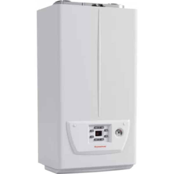 Котел газовий конденсаційний Immergas Victrix OMNIA