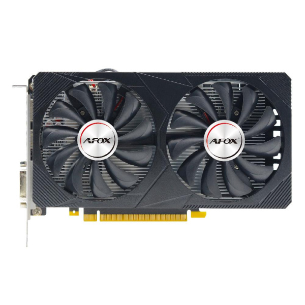 Видеокарта AFOX GeForce GTX 1650 Super 4GB GDDR6
