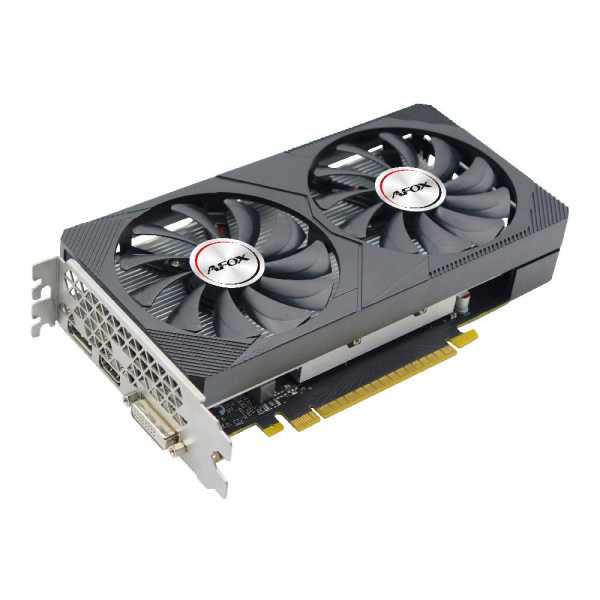 Видеокарта AFOX GeForce GTX 1650 Super 4GB GDDR6