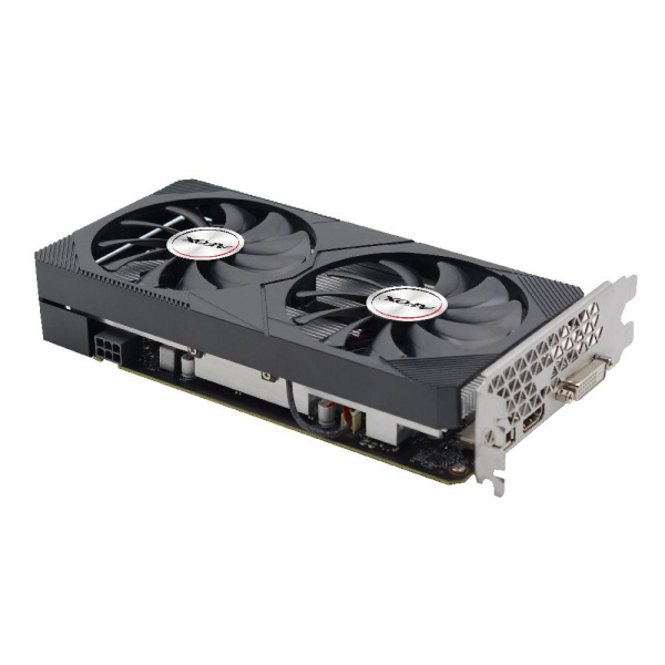 Видеокарта AFOX GeForce GTX 1650 Super 4GB GDDR6