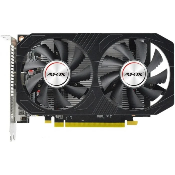 Видеокарта AFOX Radeon RX 550 8GB GDDR5