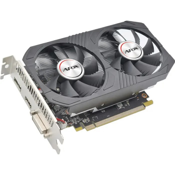 Видеокарта AFOX Radeon RX 550 8GB GDDR5
