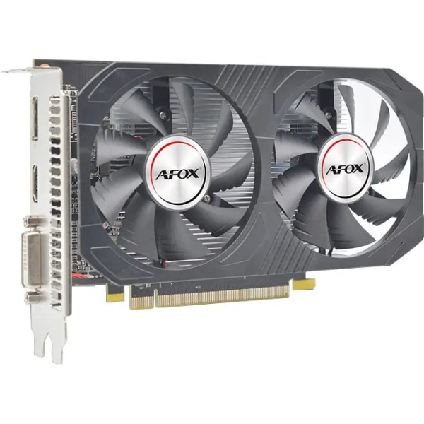 Видеокарта AFOX Radeon RX 550 8GB GDDR5