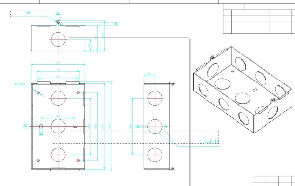 Считыватель BAS-IP CR-02BD, Mifare, Bluetooth, NFC, бесконтактная карта, золотой