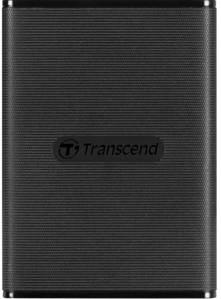 Портативный SSD Transcend 2TB USB 3.1 Gen 2 Type-C ESD270C