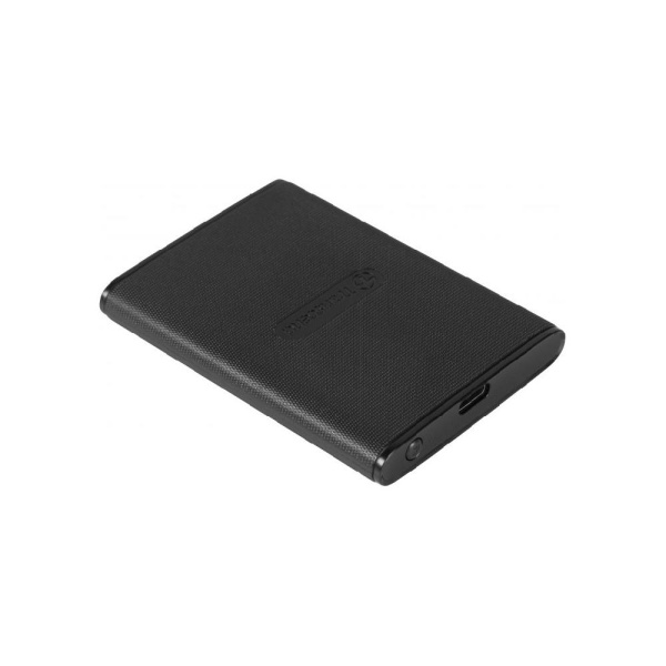 Портативный SSD Transcend 2TB USB 3.1 Gen 2 Type-C ESD270C