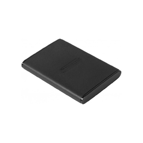 Портативный SSD Transcend 2TB USB 3.1 Gen 2 Type-C ESD270C