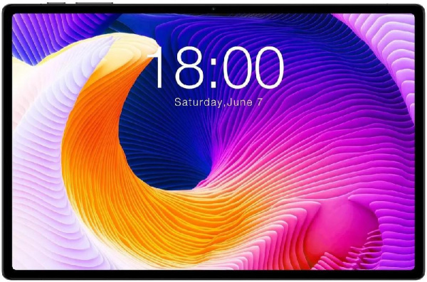 Планшет Teclast T45HD 10.1" 8GB, 128GB, LTE, 7200mAh, Android, серый