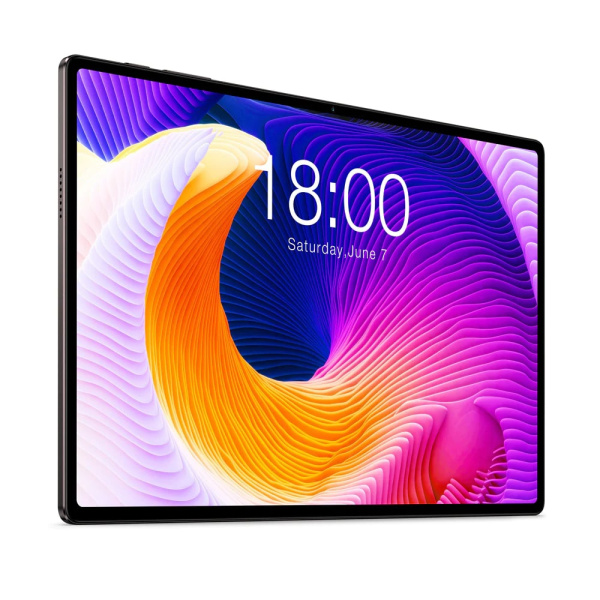 Планшет Teclast T45HD 10.1" 8GB, 128GB, LTE, 7200mAh, Android, серый