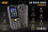 Мобільний телефон 2E R240 2020 Dual SIM Black