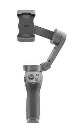 Трьохосьвий ручний стабілізатор DJI Osmo Mobile 3 Combo