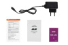 Мобільний телефон 2E T180 2020 Dual SIM Black