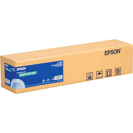 Папір Epson Proofing Paper White Semimatte 17
