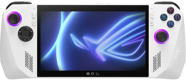 Игровая консоль ASUS ROG Ally (2023)