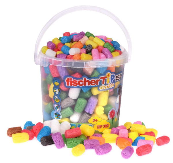 Набір для творчості fischerTIP 300 FTP-533781