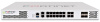 Міжмережевий екран Fortinet FG-200E Hardware plus 1Y 8x5 UTM Bundle