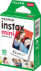 Фотопапір Fujifilm INSTAX MINI  MINI GLOSSY (54х86мм 10шт)