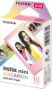 Фотопапір Fujifilm INSTAX MINI MACARON (54х86мм 10шт)
