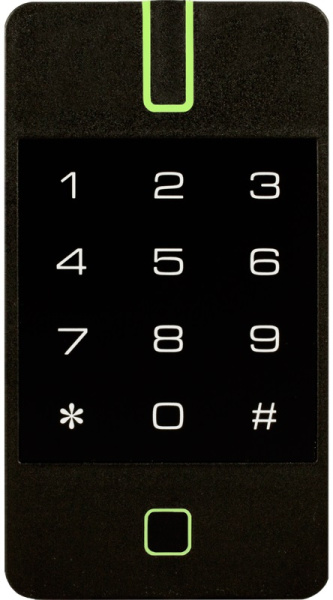 Універсальний контролер доступу U-Prox IP560, Wiegand, Bluetooth