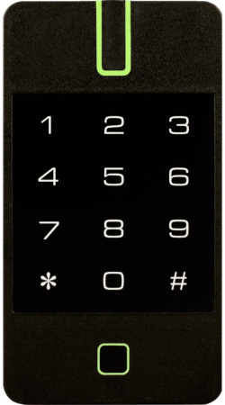 Універсальний контролер доступу U-Prox IP560, Wiegand, Bluetooth