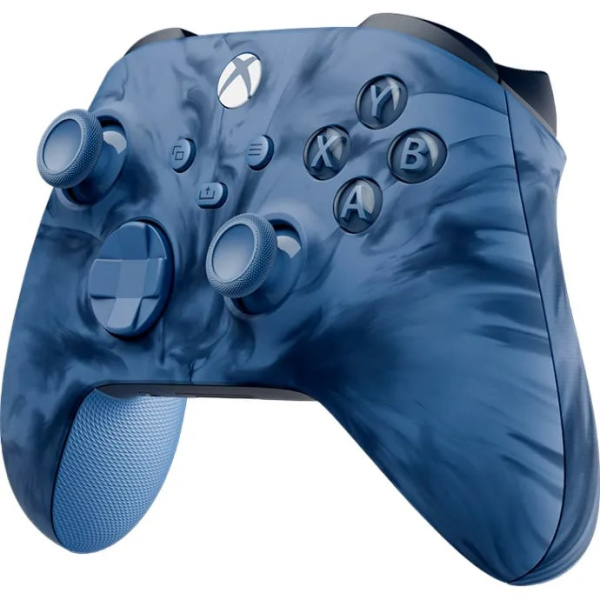 Геймпад Xbox беспроводной, Stormcloud Vapor