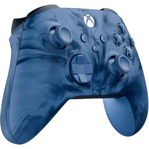 Геймпад Xbox беспроводной, Stormcloud Vapor