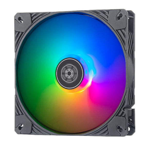 Система жидкостного охлаждения SilverStone  IceMyst IM420-ARGB, LGA 1700, 2066, 2011, 1200, 115X, AM5, AM4, TDP350W