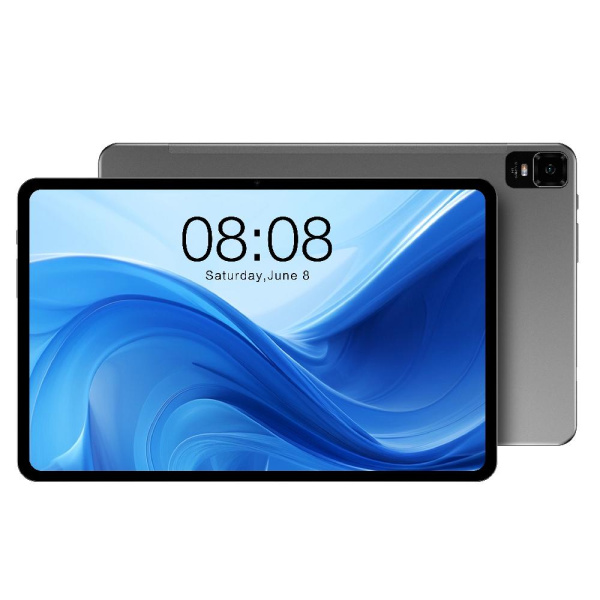 Планшет Teclast T50 11" 8GB, 256GB, LTE, 7500mAh, Android, серый