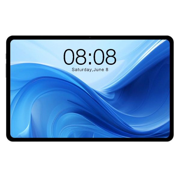 Планшет Teclast T50 11" 8GB, 256GB, LTE, 7500mAh, Android, серый