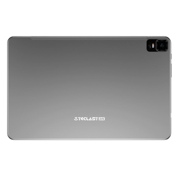 Планшет Teclast T50 11" 8GB, 256GB, LTE, 7500mAh, Android, серый