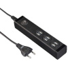 Мережевий зарядний пристрій НАМА USB, 6 шт. роз'ємів USB