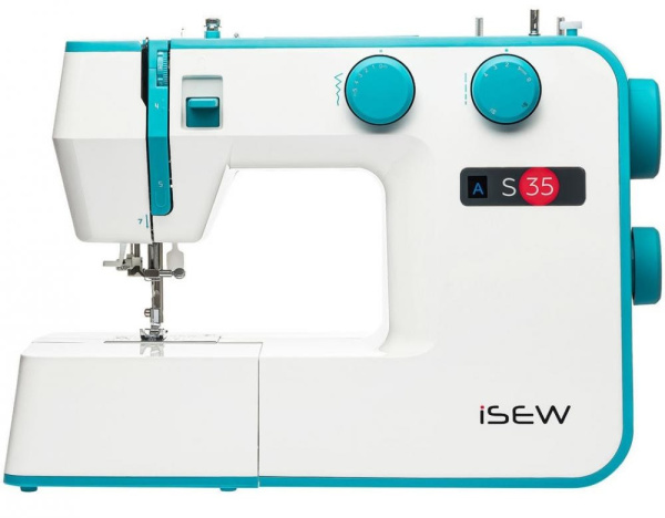 Швейна машина iSEW S35