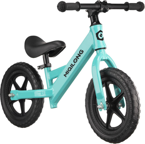 Біговел Miqilong HP Бірюзовий ZCY-HP12-TURQUOISE