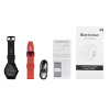 Смарт-часы Blackview X1 46 mm Black