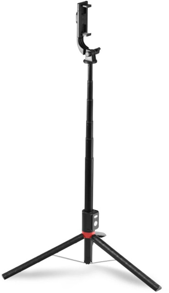 Селфі-трипод Hama Fancy 170, BT, 170cm, черный