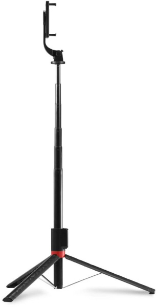 Селфі-трипод Hama Fancy 170, BT, 170cm, черный