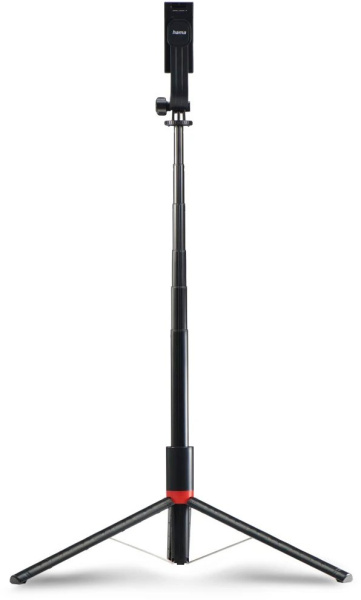 Селфі-трипод Hama Fancy 170, BT, 170cm, черный